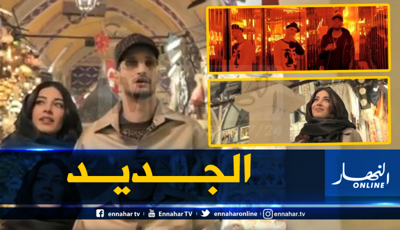 سولكينغ يعلن موعد إطلاق أغنيته المنتظرة “meleğim”