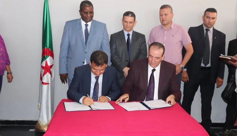 بن مسعود في زيارة عمل وتفقد لولاية بومرداس