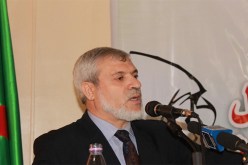 ذويبي يؤكد جاهزية حركة النهضة لخوض التشريعيات