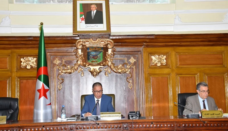 أكثر من 70 مجمعا مدرسيا و16 متوسطة بالعاصمة تحضيرا للدخول المدرسي المقبل