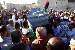 كيري يدعو كل الأطراف في ليبيا إلى ضبط النفس وإعادة الهدوء
