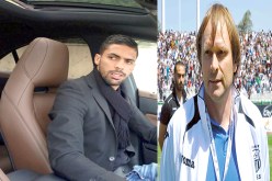 الرابطة تمهل الوفاق إلى الغد قبل معاقبته وغيغر متحمس لضم حروش