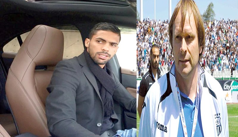 الرابطة تمهل الوفاق إلى الغد قبل معاقبته وغيغر متحمس لضم حروش