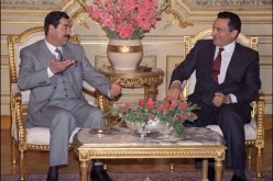 زيباري: مبارك وصف صدام بـ “المجنون” .. والقذافي كان يدعم المعارضة العراقية والأكراد