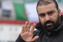 مضوي:”الهزيمة أمام الحمراوة قاسية ولا أخشى الإستقالة”