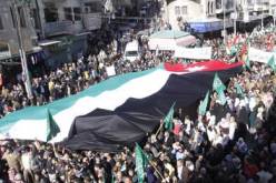 تظاهرات في الاردن تطالب باقالة الحكومة واجراء اصلاحات