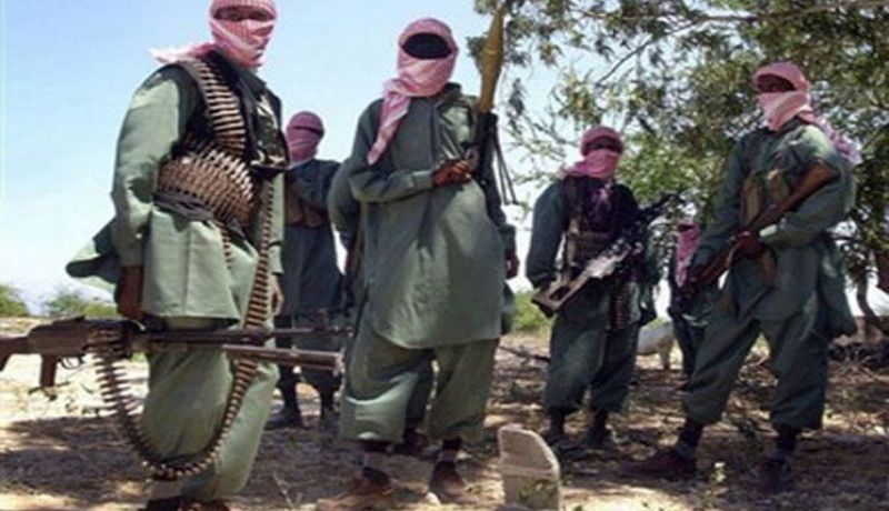 إسلاميون صوماليون يهاجمون قافلة عسكرية للاتحاد الافريقي