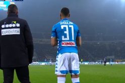 “غولام” يشارك بديلا ويسقط في الـ”جوزيبي مياتزا”