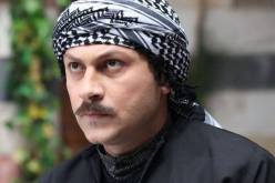 معتز يودع باب الحارة