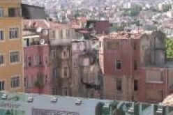 السلطات التركية تهدم 300 مبنى في اسطنبول لغرض التجديد