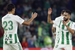 بالفيديو.. بودبوز يتألق ويسجل في مرمى مونشنغلادباخ