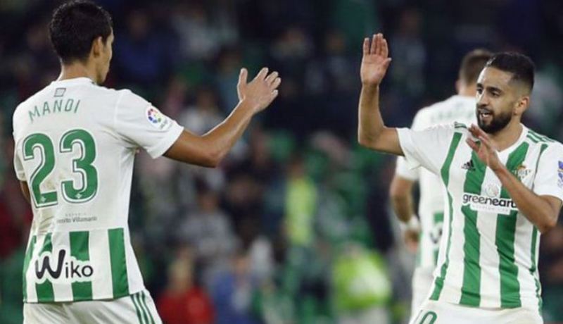 بالفيديو.. بودبوز يتألق ويسجل في مرمى مونشنغلادباخ