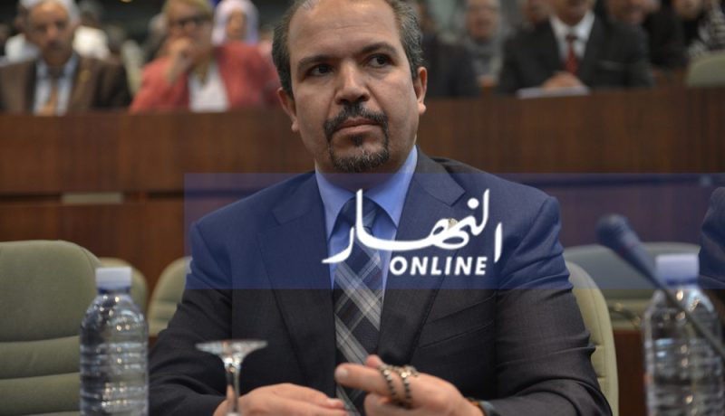 وفاة إمام مسجد كنزات ببجاية قبل نقله للعلاج في الخارج ومحمد عيسى يُعزي عائلته