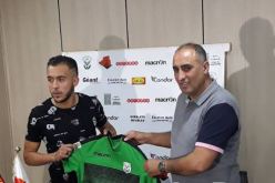 بلمختار يوقّع لموسمين في صفوف شباب قسنطينة !