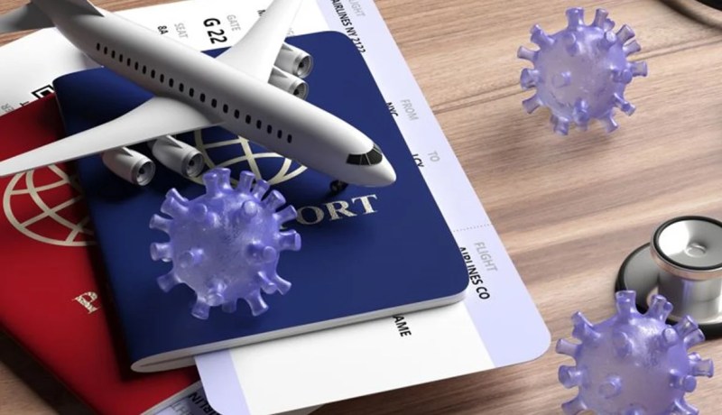 3 دول تضع نفس شروط السفر التي أقرتها الجزائر