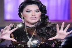 أحلام تتعهد بهدية للمنتخب الوطني الجزائري شريطة فوزه بكأس العالم 2014