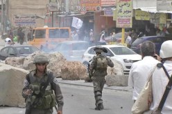إصابة إيطالي بجروح خطيرة في الضفة