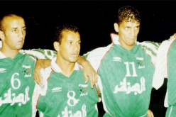 بن عربية.. رفضت فرنسا دائما والتحقت متأخرا بالخضر لهذا السبب