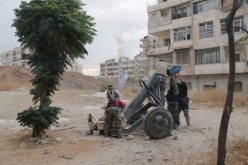 مقتل 11 شخصا جراء سقوط قذائف هاون على حلب