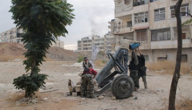 مقتل 11 شخصا جراء سقوط قذائف هاون على حلب