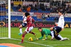 روما يواصل نزيف النقاط ويتنازل عن عرش الكالتشيو ليوفنتوس