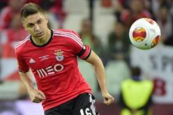 أتلتيكو مدريد يضم البرازيلي سيكيرا