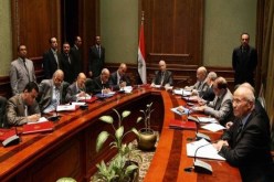 لجنة الخمسين: التصويت النهائي على مواد الدستور المصري يوم 3 ديسمبر