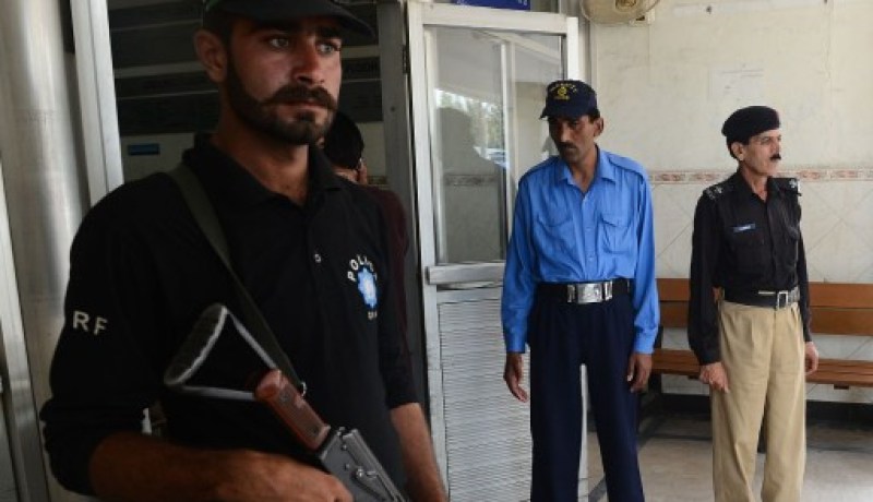 باكستان تفرج عن 3 من قيادات طالبان