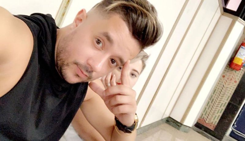 محمد بن شنات: لم أقصد الإساءة لأهالي “غزة”
