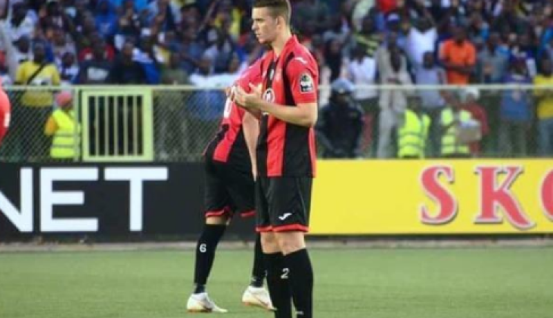 فروجي يؤكد غياب شيتة عن مواجهة المريخ