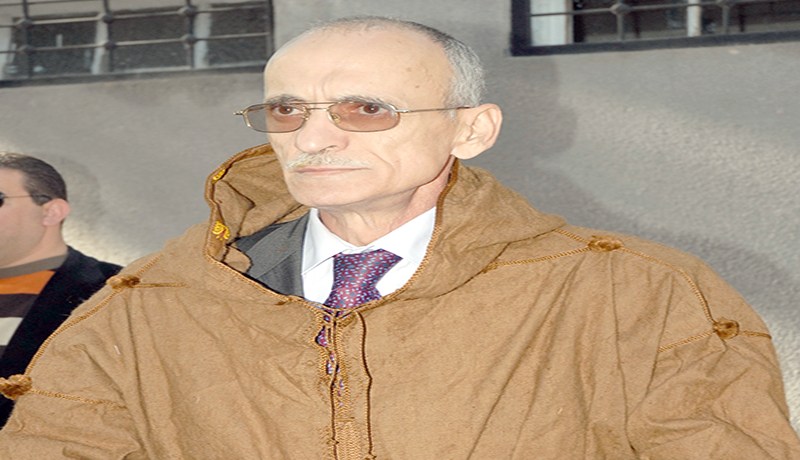 قرباج لـ النهار   نحقق في ضعية اللاعبين الصحية ولا علاقة لها بالمنشطات