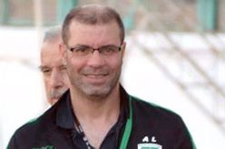 لخضر عجالي مدربا جديدا لجمعية عين مليلة