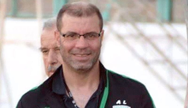 لخضر عجالي مدربا جديدا لجمعية عين مليلة