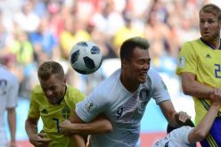 السويد تفوز على كوريا الجنوبية وتتصدر مجموعة ألمانيا مناصفة مع المكسيك