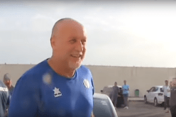 دوماس: “يجب عدم الخوف من منح الفرصة للشباب”