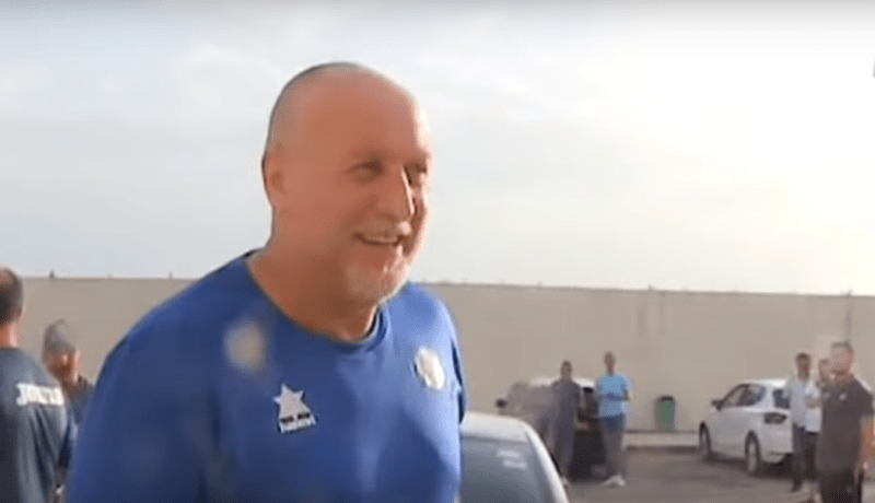 دوماس: “يجب عدم الخوف من منح الفرصة للشباب”