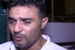 العوفي يستقيل من تدريب إتحاد الحراش