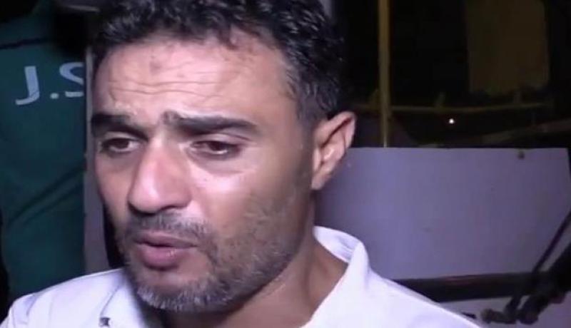 العوفي يستقيل من تدريب إتحاد الحراش