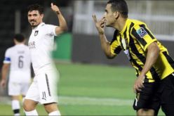 زياية ينصح بونجاح بالإنظمام لإتحاد جدة السعودي