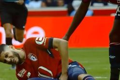 الإصابة تحرم بن زية من مواجهة “أونجي”