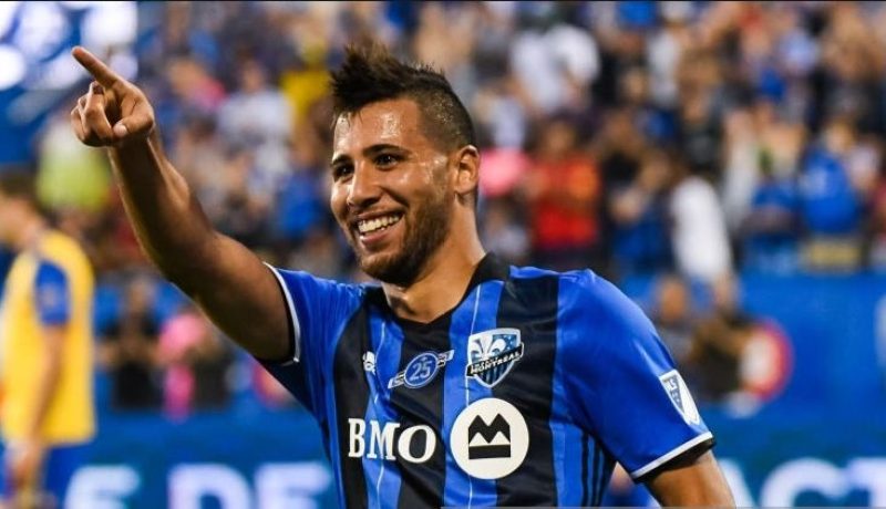 “تايدر” رفقة “روني” في التشكيلة المثالية لـ”MLS”