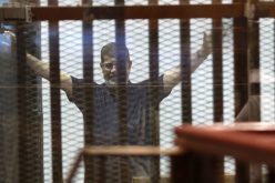 مواصلة محاكمة مرسي و10 آخرين في قضية التخابر