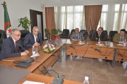 رسميا إقالة بودربالة وعلاش بخوش مديرا عاما للجوية الجزائرية بالنيابة