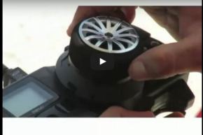 بالفيديو.. روبوت للإنقاذ الغرقى في شواطئ دبي