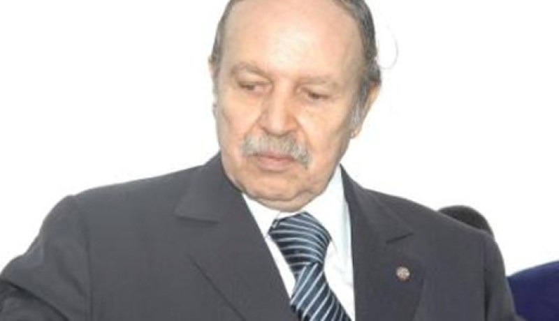 وفاة والدة رئيس الجمهورية عبد العزيز بوتفليقة