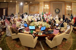 دول الخليج تدعو ايران الى التعاون الكامل مع الوكالة الدولية للطاقة الذرية