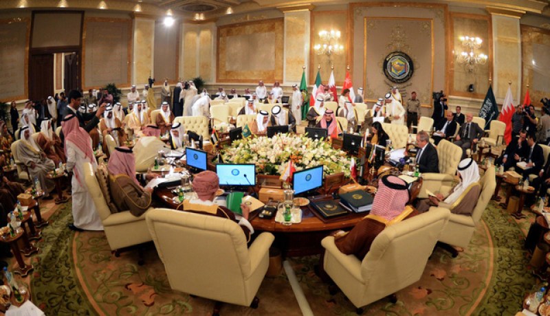 دول الخليج تدعو ايران الى التعاون الكامل مع الوكالة الدولية للطاقة الذرية