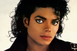 الأيام الأخيرة  في حياة ملك البوب في مسلسل تلفزيوني