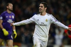 ريال مدريد يكتسح غلطة سراي برباعية ويسدي خدمة لليوفي