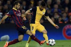 برشلونة يتمسك بماسكيرانو حتى 2018